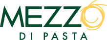 Mezzo di Pasta Poitiers